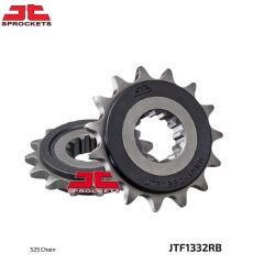 Honda CB 1000R ÖN DİŞLİ (KAUÇUKLU veya KAUÇUKSUZ)