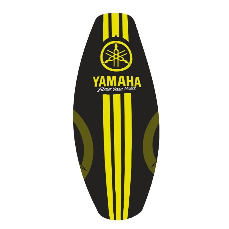 3D YAMAHA NMAX UYUMLU KOLTUK KILIFI DESEN 1