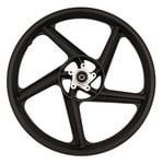 JANT TK-03 (SİYAH) 18\'\' ÖN