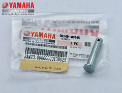 Yamaha YZF R25 BASAMAK PİMİ (ÖN)