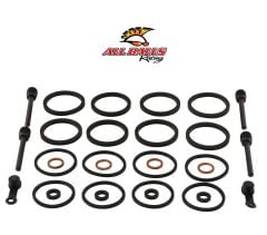 Kawazaki NINJA H2 SX_SE 1000 ABR FREN KALİPER YENİLEME KİTİ - ÖN