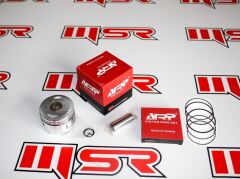 YBR 125 PİSTON KİT 0.25 ARP TAIWAN