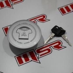 CBF 150 BENZİN DEPO KAPAĞI OEM