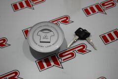 CBF 150 BENZİN DEPO KAPAĞI OEM