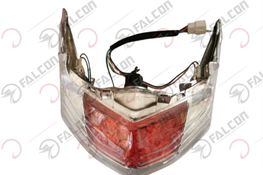 ARKA STOP KOMPLE-NEW HANDY Falcon