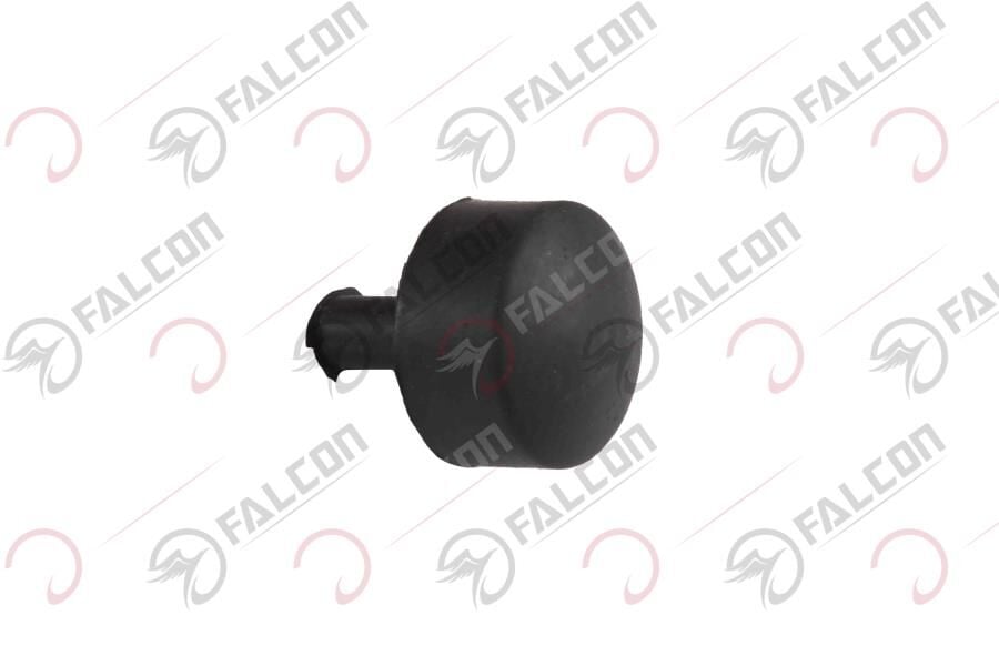 Falcon Style 50 Orta Sehpa (alt Ayak) Lastiği