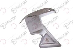 Falcon Trex Ön Sinyal Karenajı Sol Gri