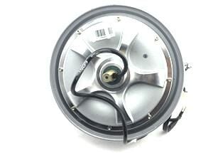 RMG MOTO GUSTOE BIKE GUSTO MOTOR