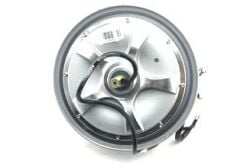 RMG MOTO GUSTOE BIKE GUSTO MOTOR