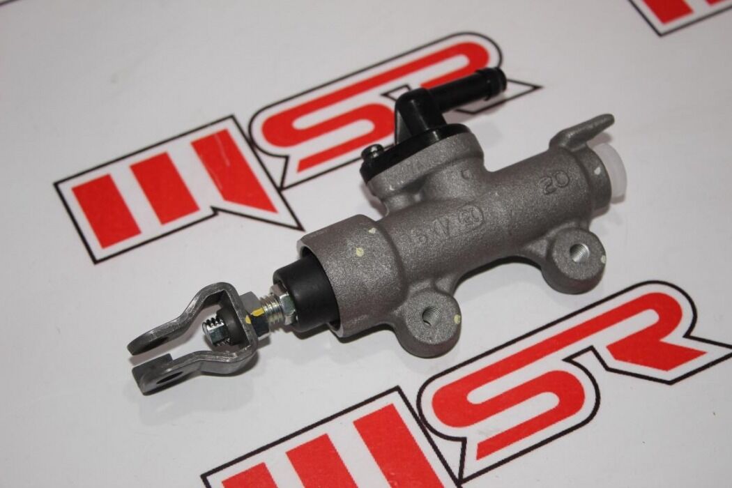 CBR 250 FREN POMPASI A