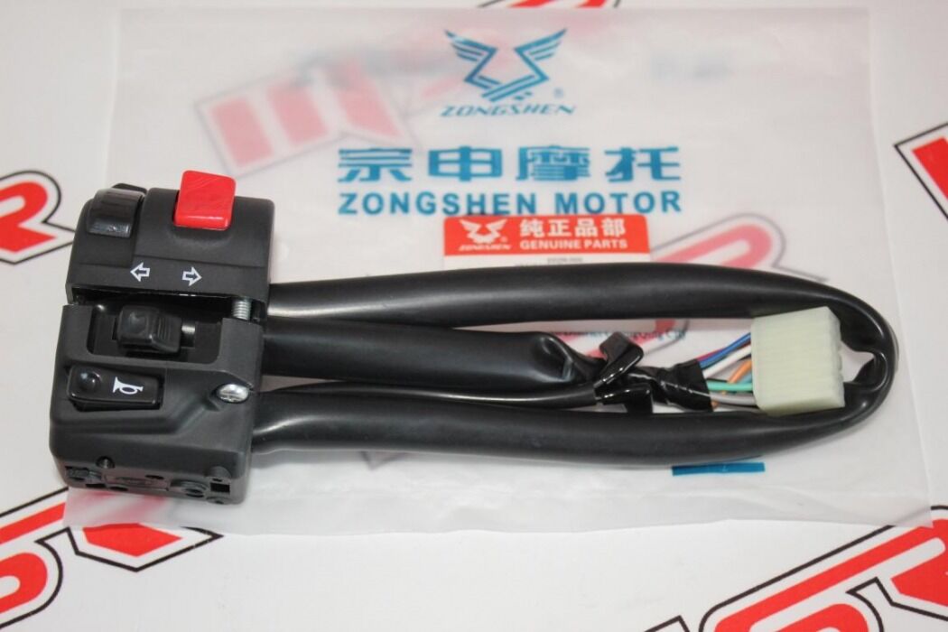 MONDİAL RX3İ EVO SOL KUMANDA PANELİ