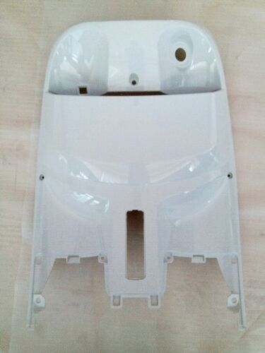 RMG MOTO GUSTO SWING TORPIDO PLASTIGI BEYAZ