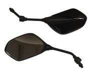 AYNA TK-03 SİYAH (10mm)