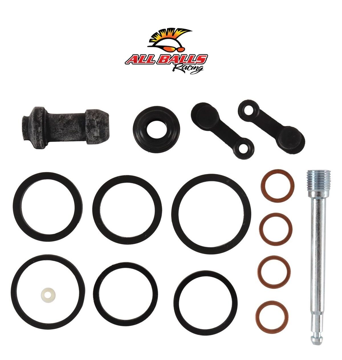 Honda XLV VARADERO ABR FREN KALİPER YENİLEME KİTİ - ARKA