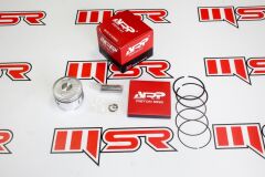 YBR 125 PİSTON KİT 0.50 ARP TAIWAN