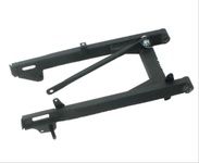 ARKA MAFSAL CUP 100 SFC (SİYAH)