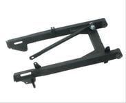 ARKA MAFSAL CUP 100 SFC (SİYAH)