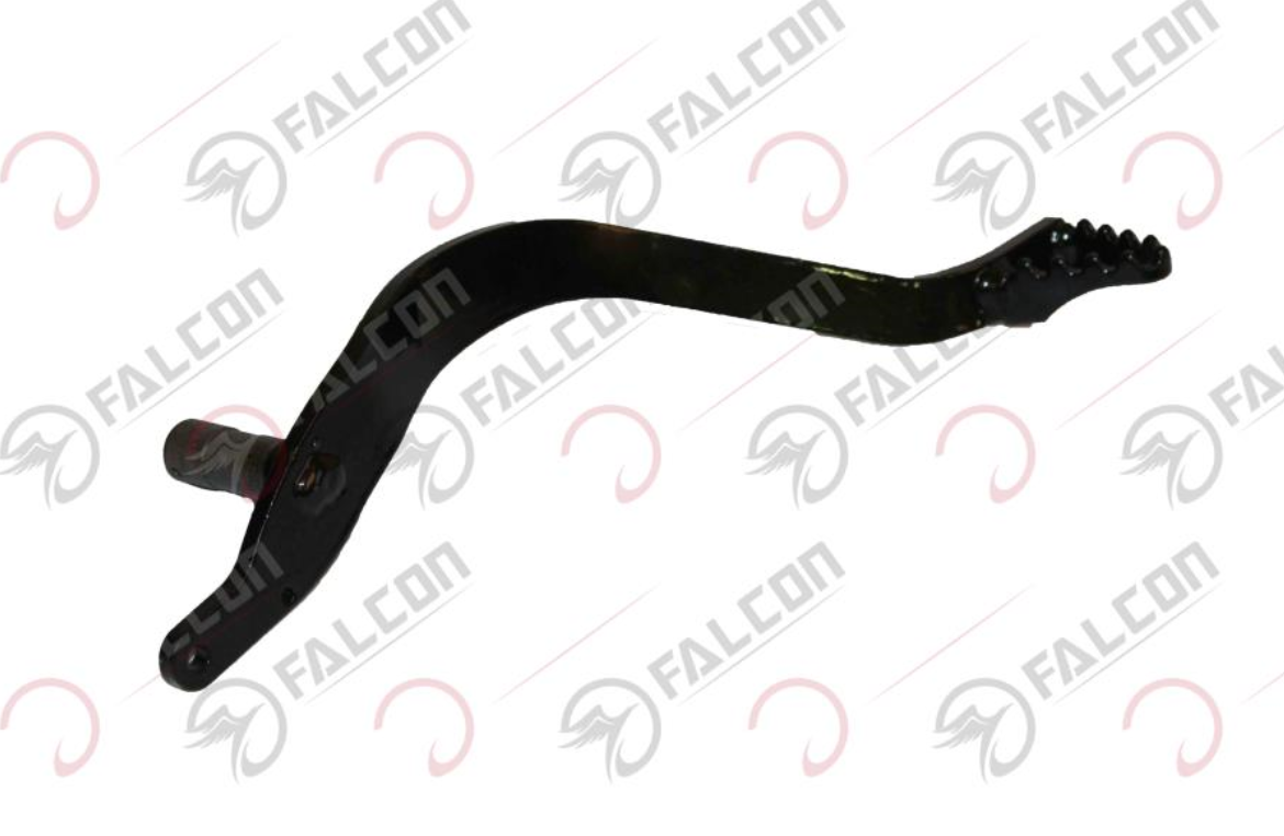 ARKA FREN PEDALI-DESERT 277