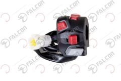 KUMANDA SAĞ IŞIKLI -TREX