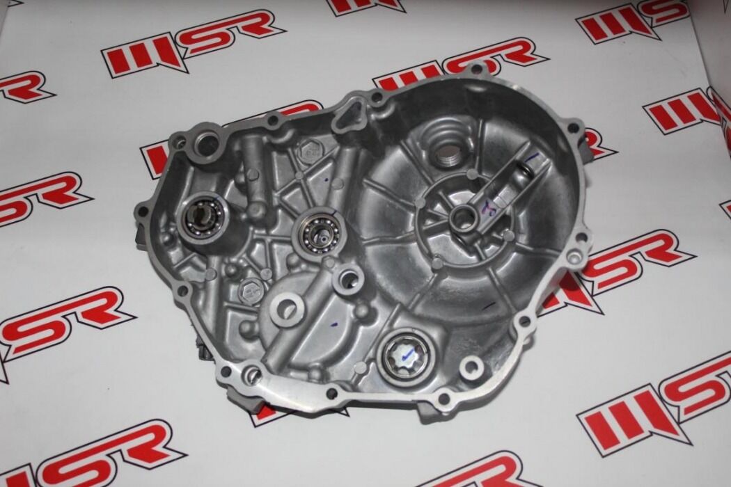 CBR 250 DEBRİYAJ KAPAK A