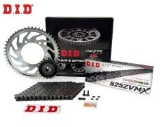 Ducati PANIGALE 1199 ZİNCİR DİŞLİ SETİ DUCATI PANIGALE (1199 cc)  (2012-2015)