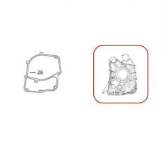 REGAL RAPTOR M210 Sağ Blok