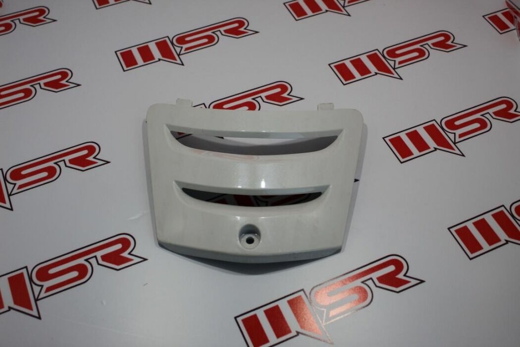 CYGNUS L SELE ALTI KÜÇÜK KAPAK BEYAZ OEM