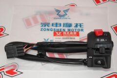 MONDİAL RX3İ EVO SAĞ KUMANDA PANELİ