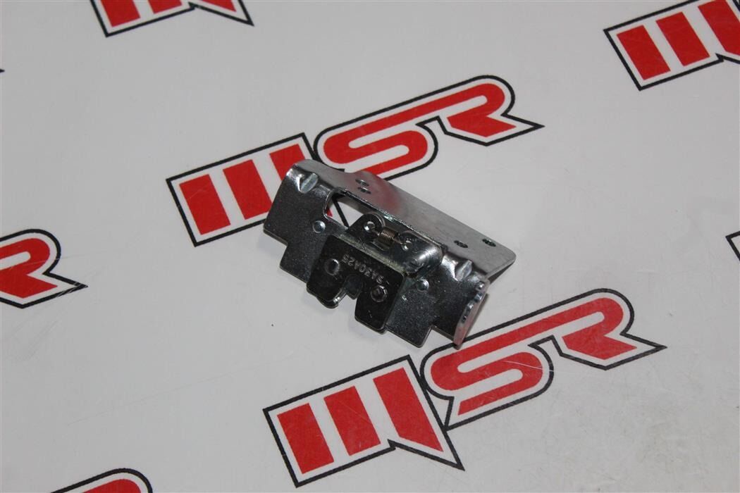 TVS JUPİTER 125 - NTORQ 125 - WEGO 110 -JUPİTER 110 SELE KİLİT A K6210100