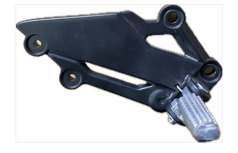 ÖN BASAMAK SAĞ VE BRAKETİ -N-288 NAKED