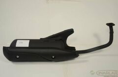 ALPHA EGZOZ OEM