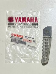 Yamaha YZF R25 SÜRÜCÜ BASAMAĞI (SAĞ)