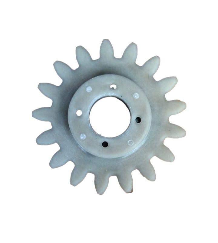 YAĞ POMPA DİŞLİSİ 4V (27HP) KÜÇÜK