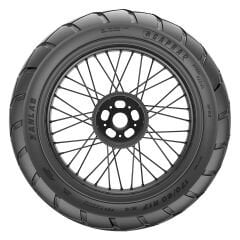 ANLAS KTM ADVENTURE R 1190 ÖN 90/90-21 ARKA 150/70-18 TAKIM LASTİK CAPRA-R
