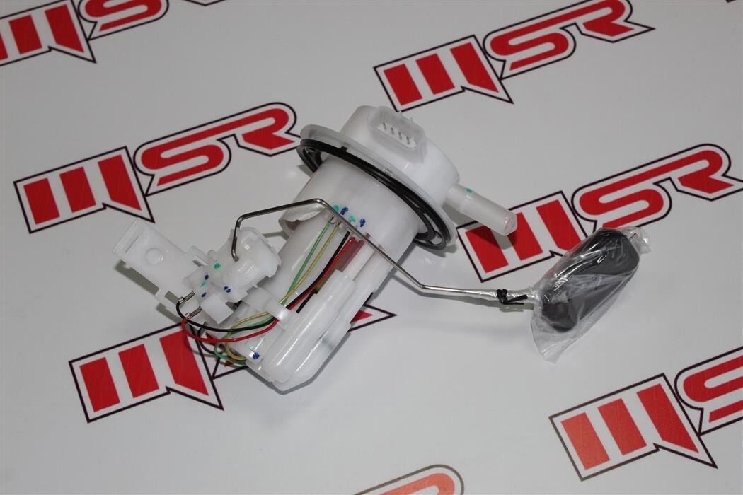 HONDA CB 125 F ŞAMANDIRA 16700-KPN-A71