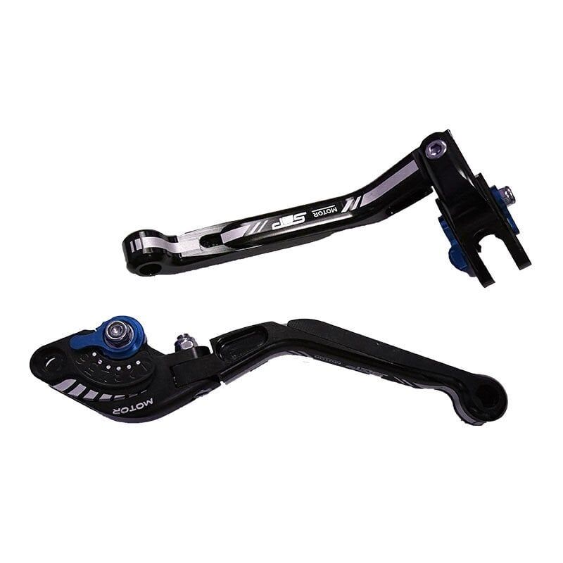 UNİVERSAL MAVİ BAŞSIZ KATLANABİLİR UZAYABİLİR SPOR MANET UCU