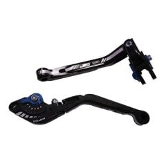 UNİVERSAL MAVİ BAŞSIZ KATLANABİLİR UZAYABİLİR SPOR MANET UCU