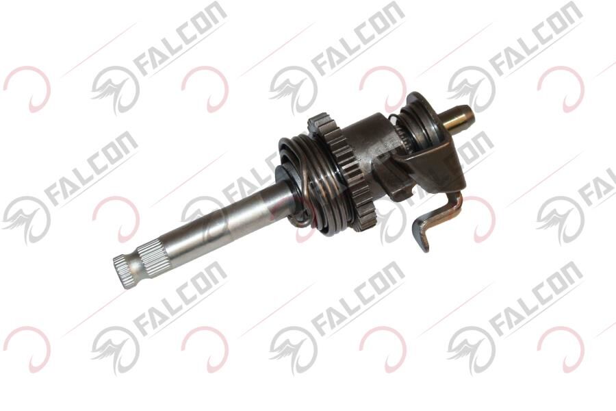 MARŞ MİLİ KOMPLE-DESERT 277