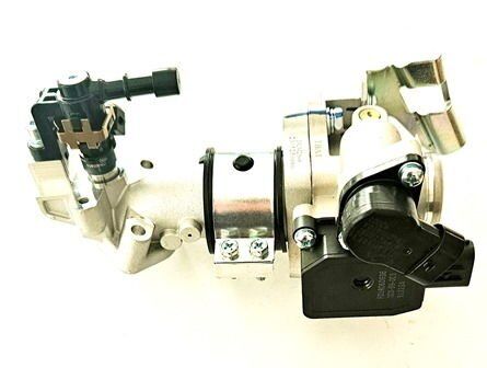 RMG MOTO GUSTO DREAM 150 GAZ KELEBEK MANIFOLT E14-5