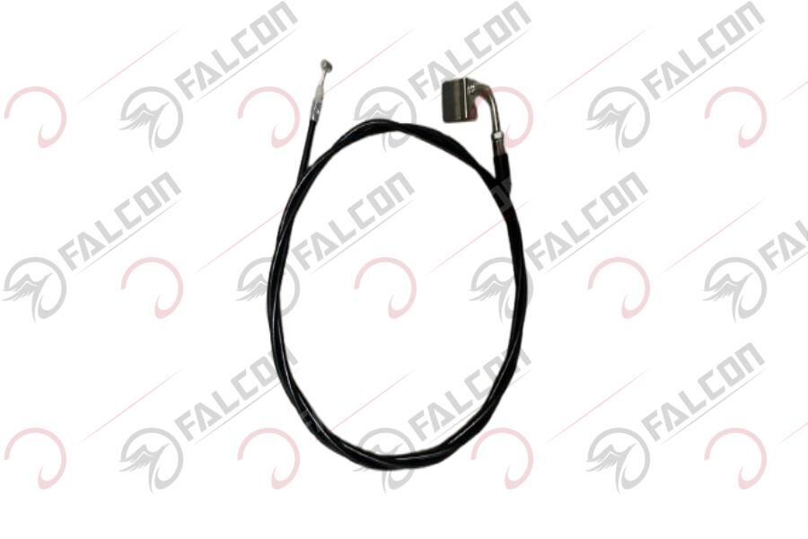 Falcon Guppı110 Sele Kilit Teli