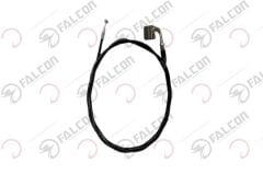 Falcon Guppı110 Sele Kilit Teli