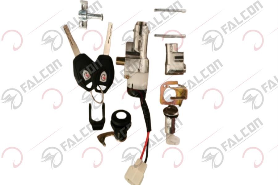 KONTAK SETİ 60W-NEW HANDY Falcon