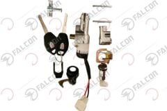 KONTAK SETİ 60W-NEW HANDY Falcon