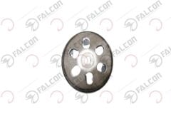 ARKA VARYATÖR KOMPLE - TREX Falcon