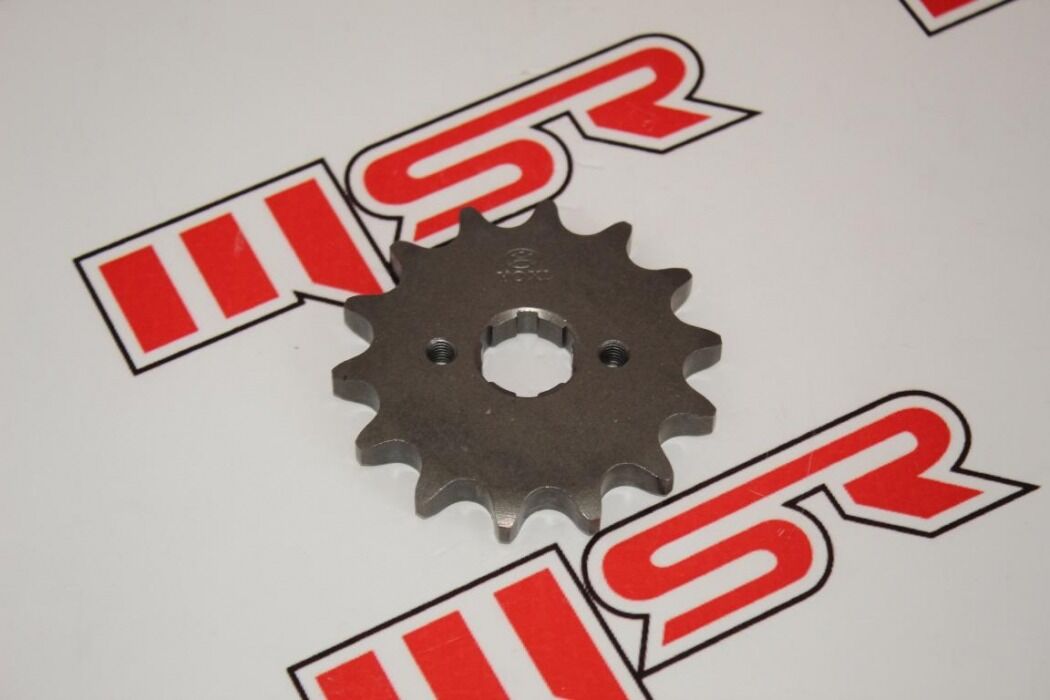 REGAL RAPTOR DD350E / DD250E / MR DESTRO 350 ÖN DİŞLİ 14T