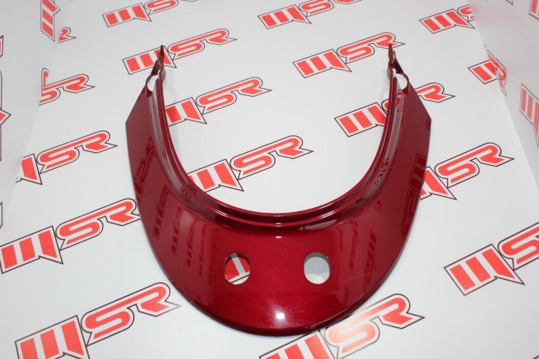 CYGNUS L STOP ÜST KAPAK KIRMIZI OEM