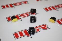 GY6 50 CC DÜĞME SETİ