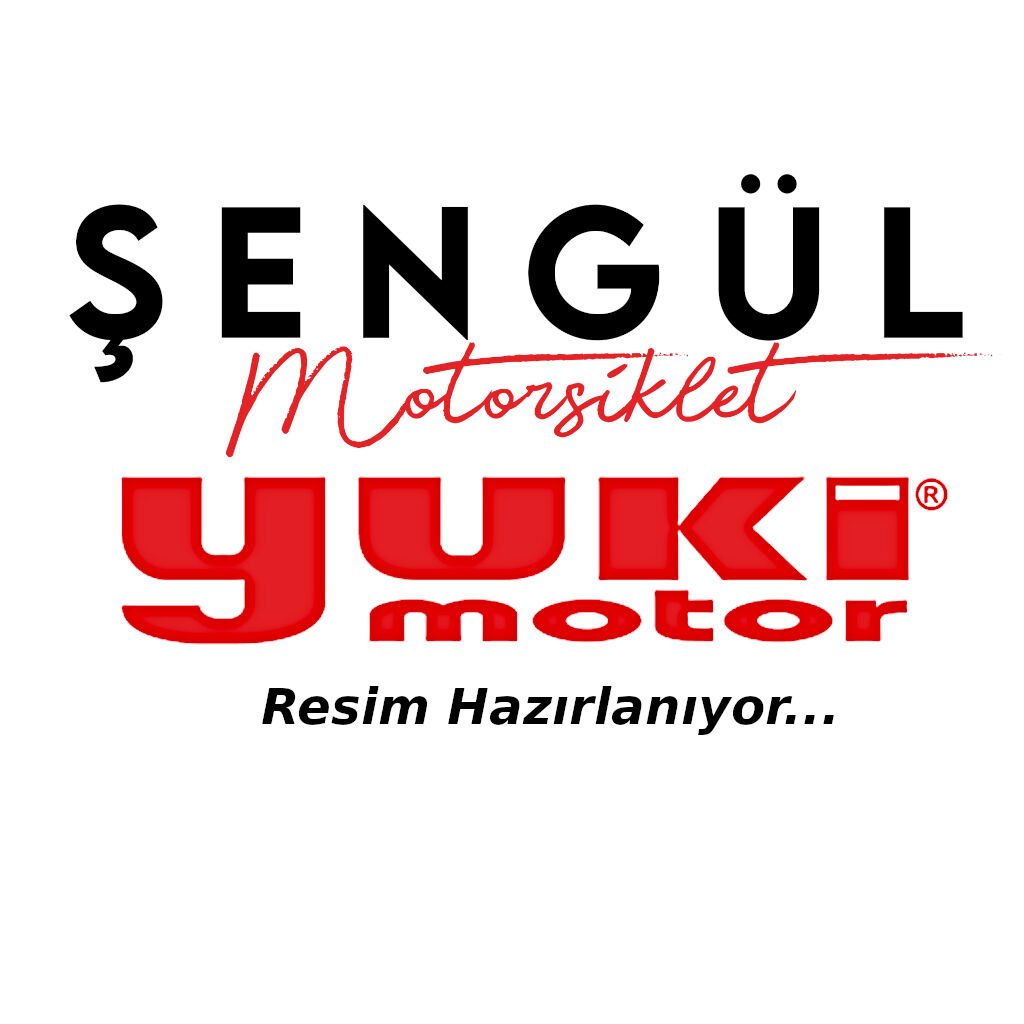 SELE ALTI SOL GRENAJ BEYAZ (DUTY 125)