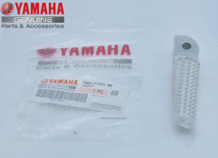 Yamaha YZF R25 ARKA BASAMAK (SOL)