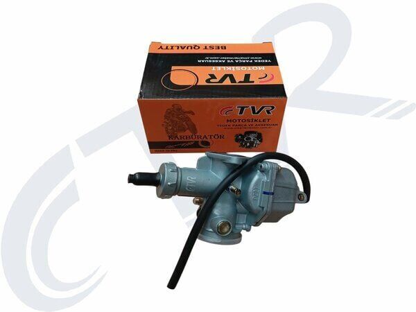 CG 150 KARBÜRATÖR CTVR